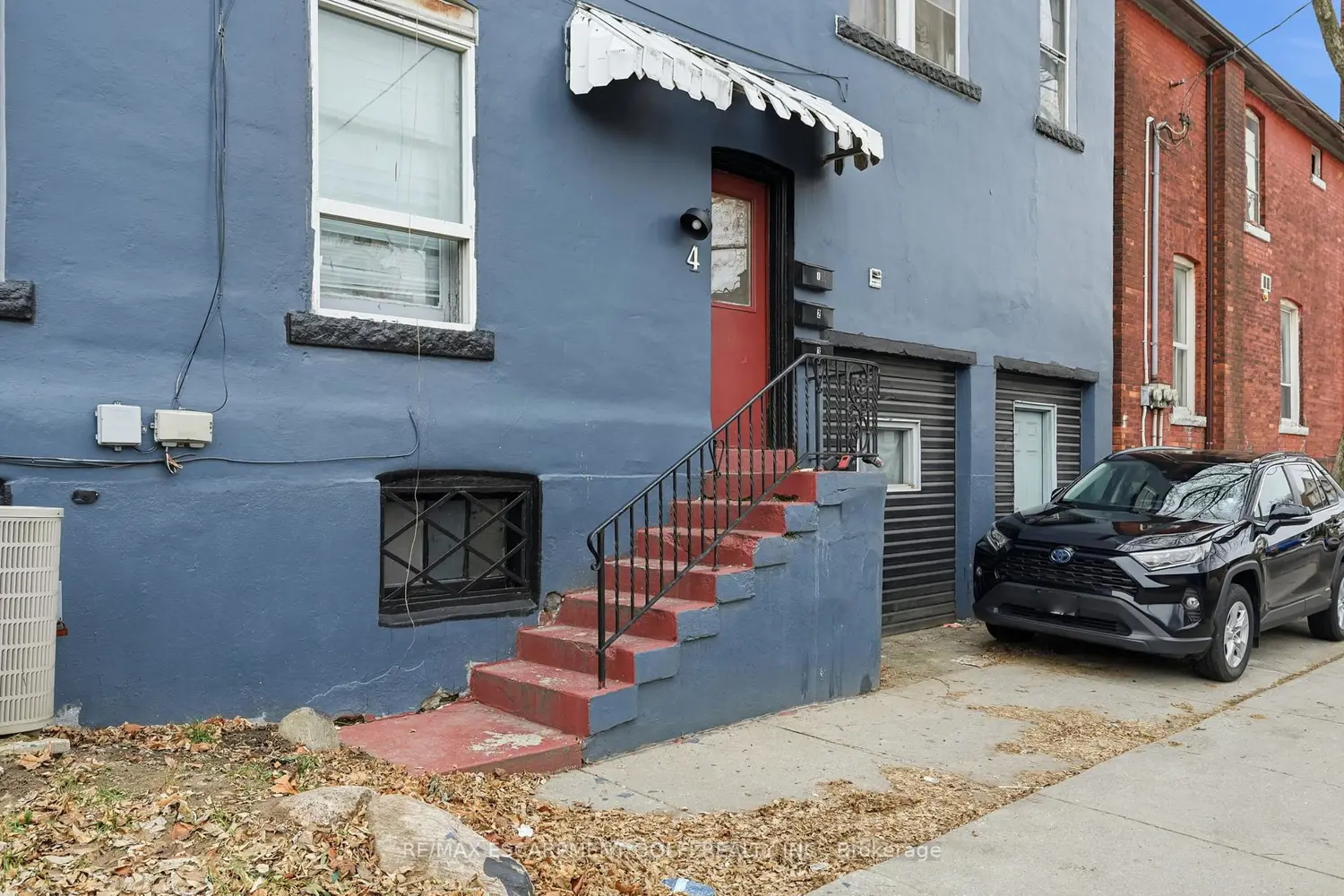 Additional image 4 of 4 Rosemont Avenue
