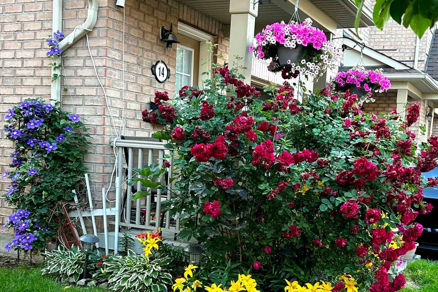 Additional image 5 of 3150 Erin Centre Boulevard 14