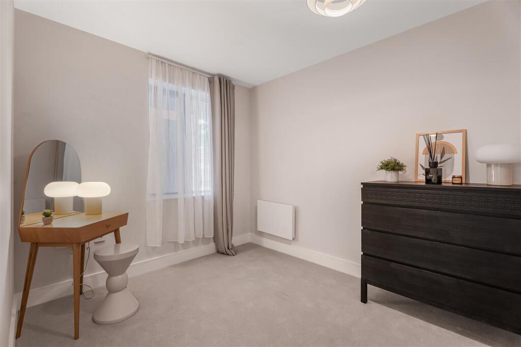 Additional image 17 of Plot 1, Brush House, Old Electricity Works, St. Albans