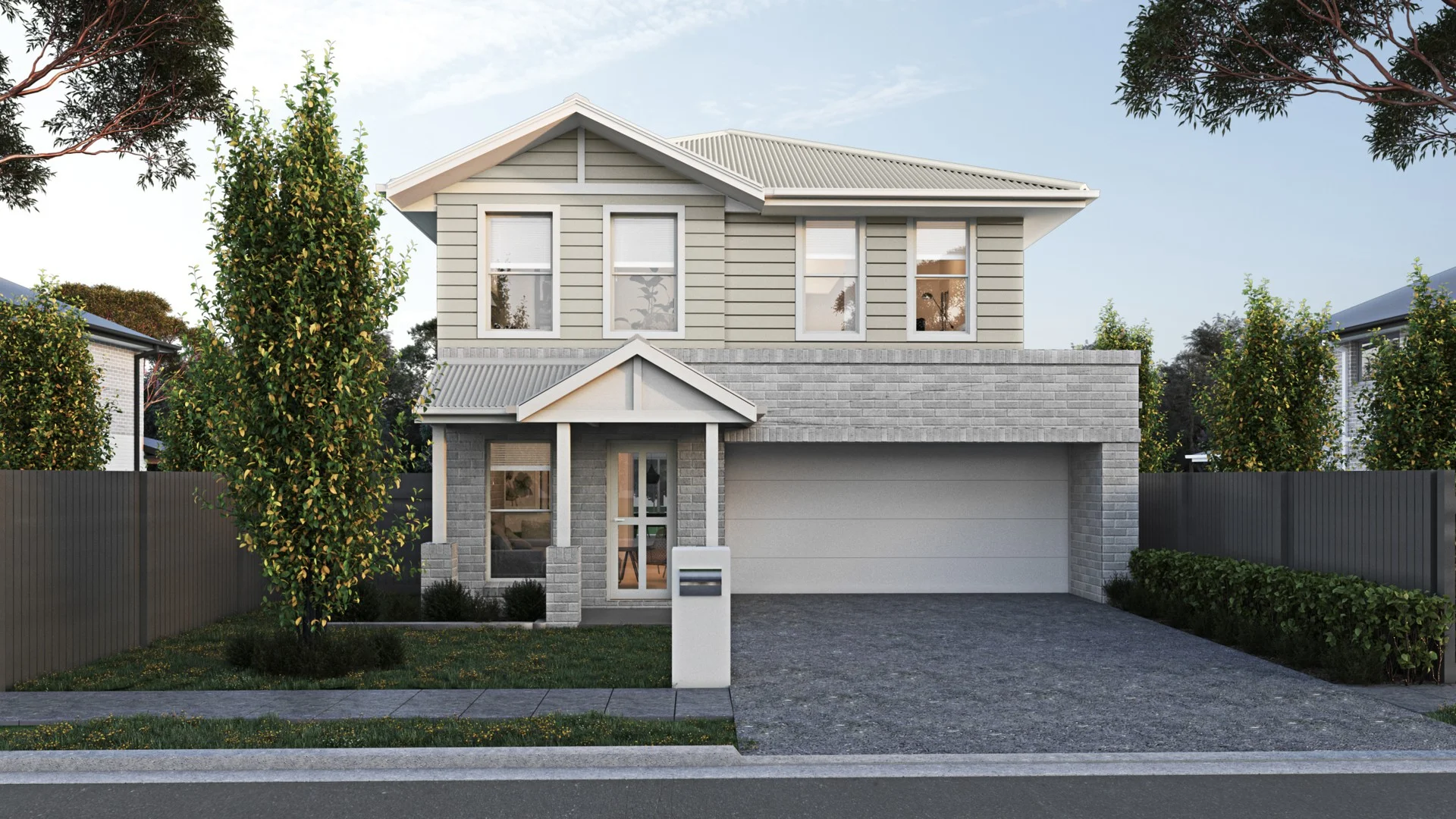 Lot 913, 99 Ashbrook Drive, Catherine Field NSW 2557