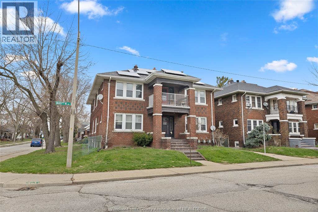 Additional image 4 of 3-490 Giles Boulevard West, Windsor, ON, N9A6H6