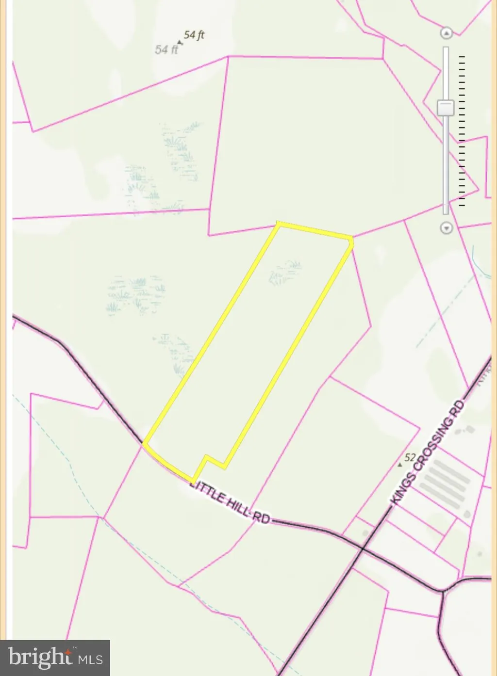 Additional image 7 of Little Hill Rd., Millsboro, DE 19945