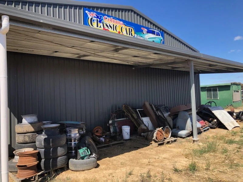 Additional image 4 of 3 Gibbins Drive, Cohuna VIC 3568