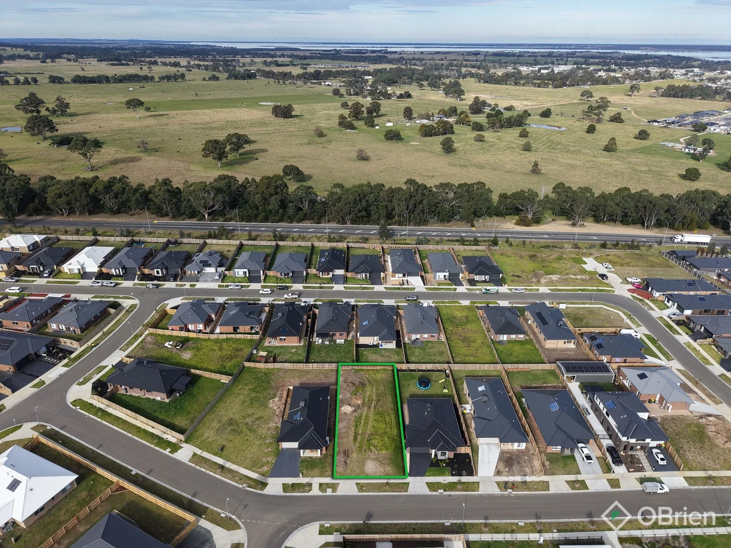 12 Argyle Street, Lucknow VIC 3875