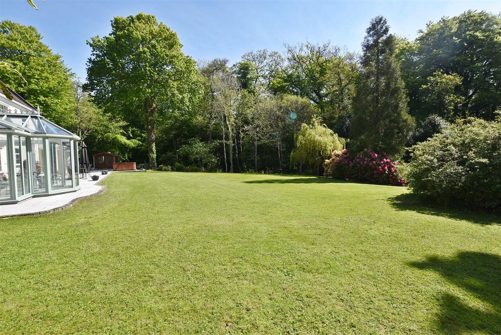 Additional image 28 of 5 bed detached house for saleStrooan Beg, Hillberry Green, Douglas IM2
