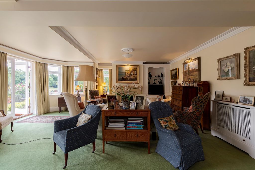 Additional image 14 of 3 bed flat for saleThe Coach House, Springwood Park, Tonbridge, Kent TN11