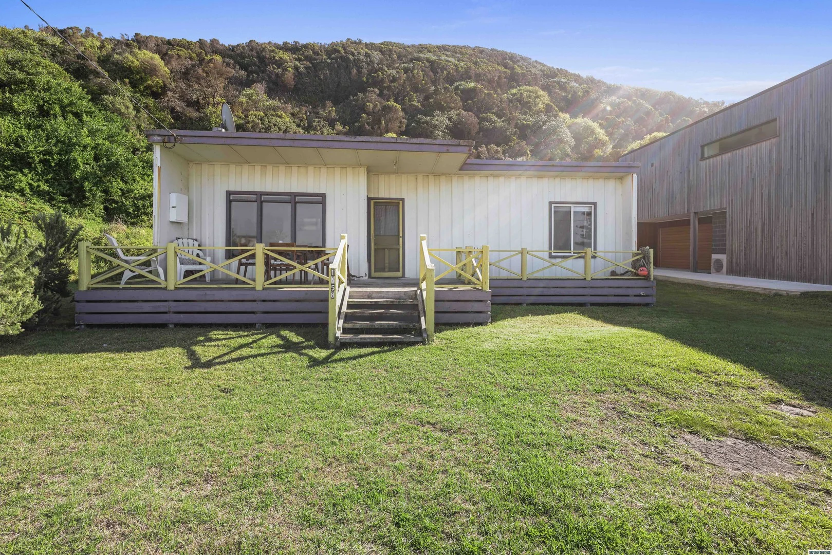 1658 Bridgewater Road, Cape Bridgewater VIC 3305