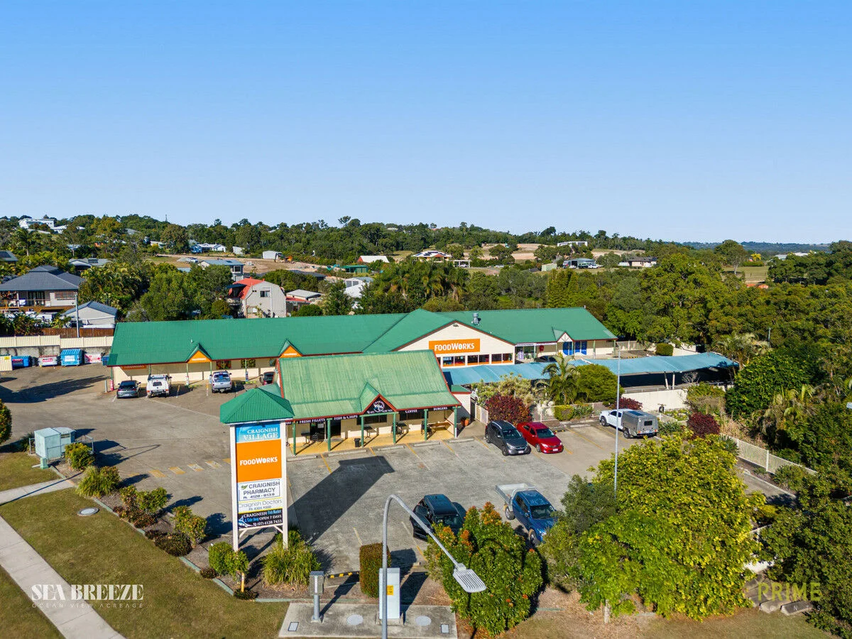 Additional image 7 of 33 Hummock View Drive, Craignish QLD 4655