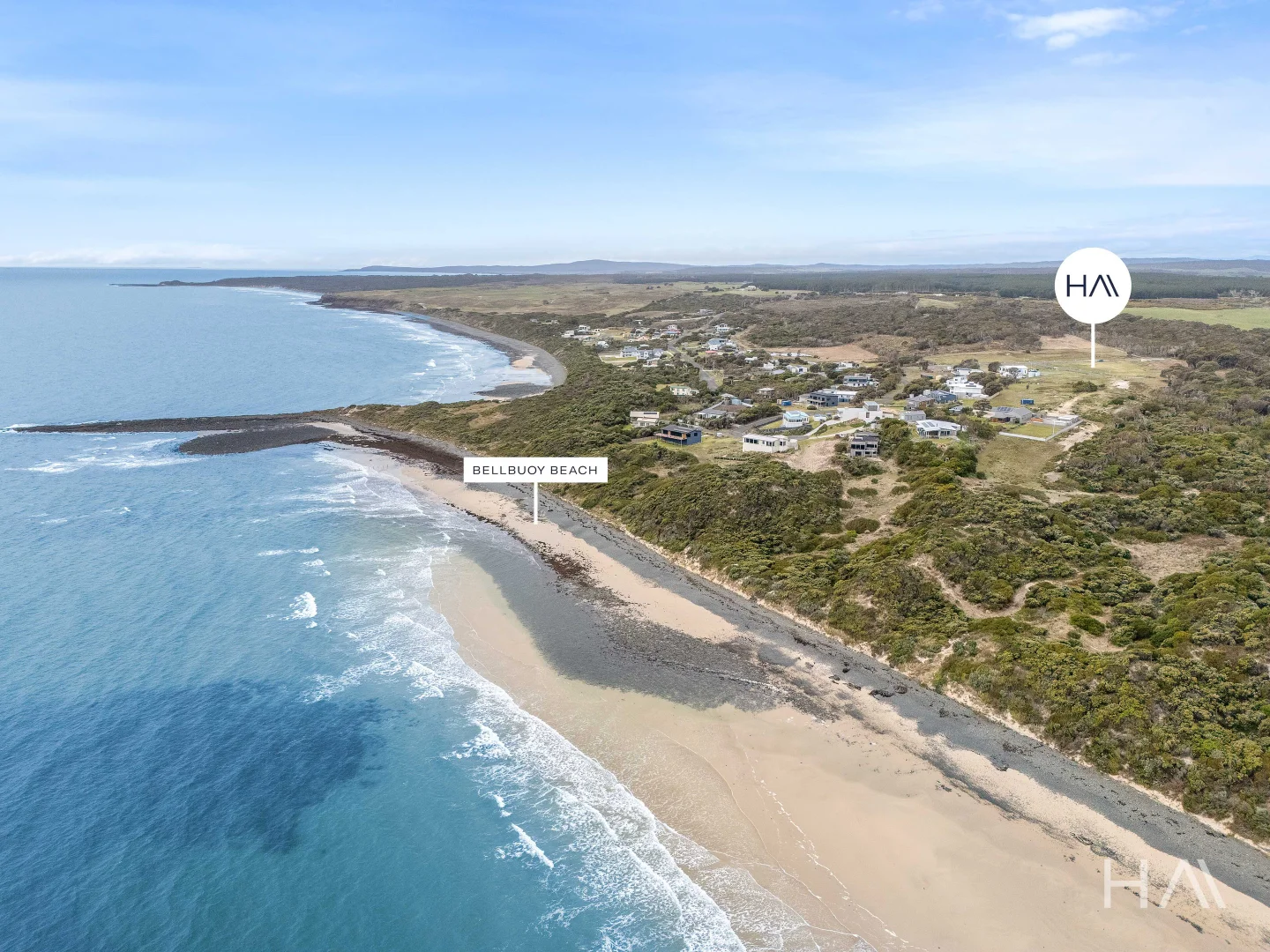 Additional image 3 of 1-22 Moana Avenue, Low Head TAS 7253