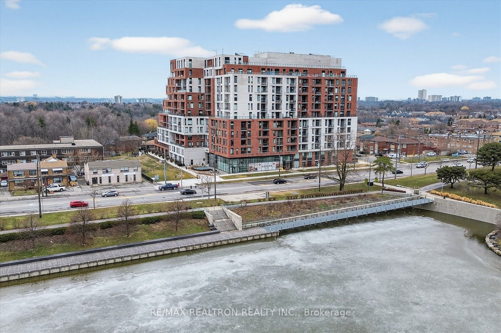 Additional image 5 of 323-3100 Keele Street, Toronto, ON, M3M 0E1