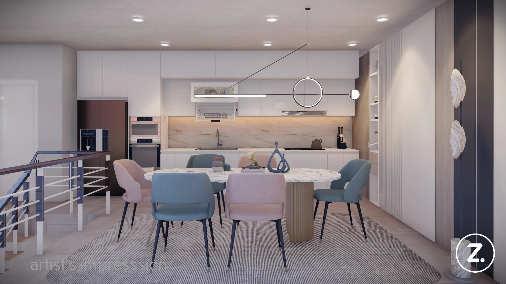 Additional image 7 of 8/9 Station Avenue, McKinnon VIC 3204