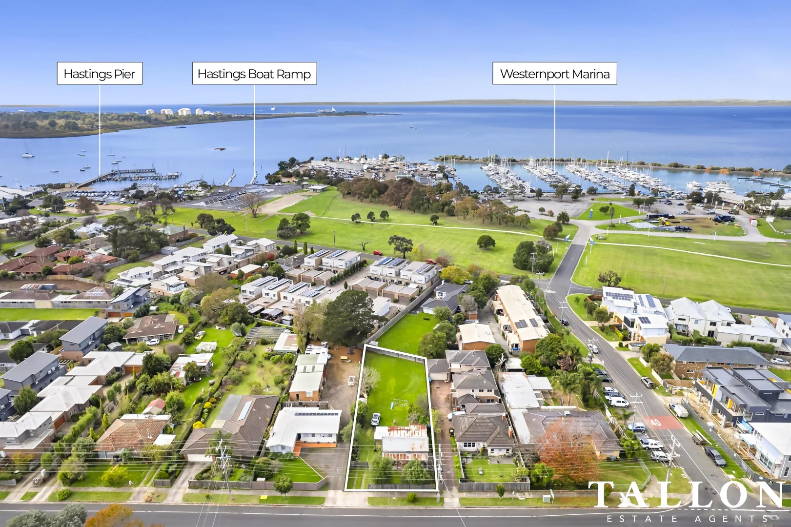 Additional image 2 of 95 Salmon Street, Hastings VIC 3915