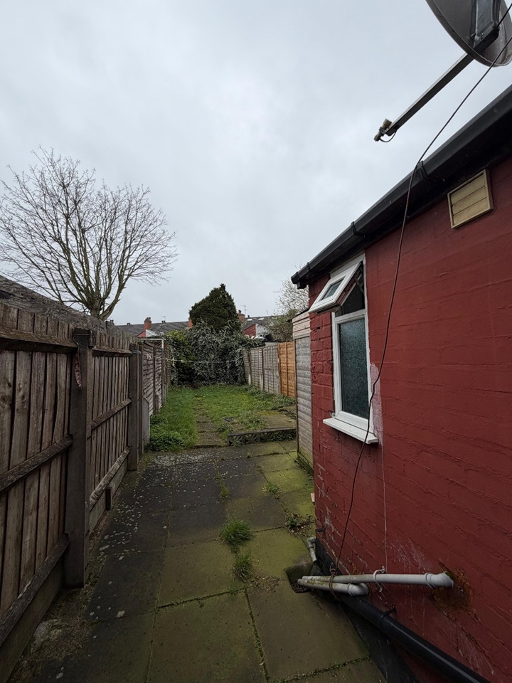 Additional image 2 of Room in a Shared House, Cherrywood Road, B9, N1 7GU