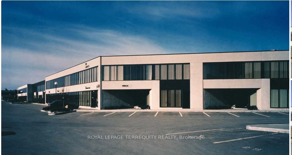 216-570 Alden Road, Markham, ON, L3R 8N5