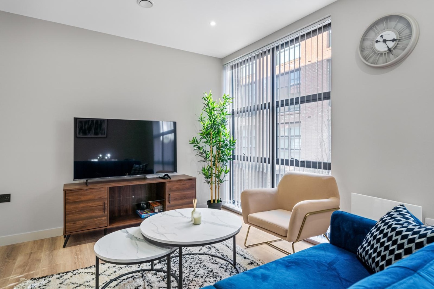 Additional image 9 of 2 Bed Flat, Pressworks, B3, N1 7GU