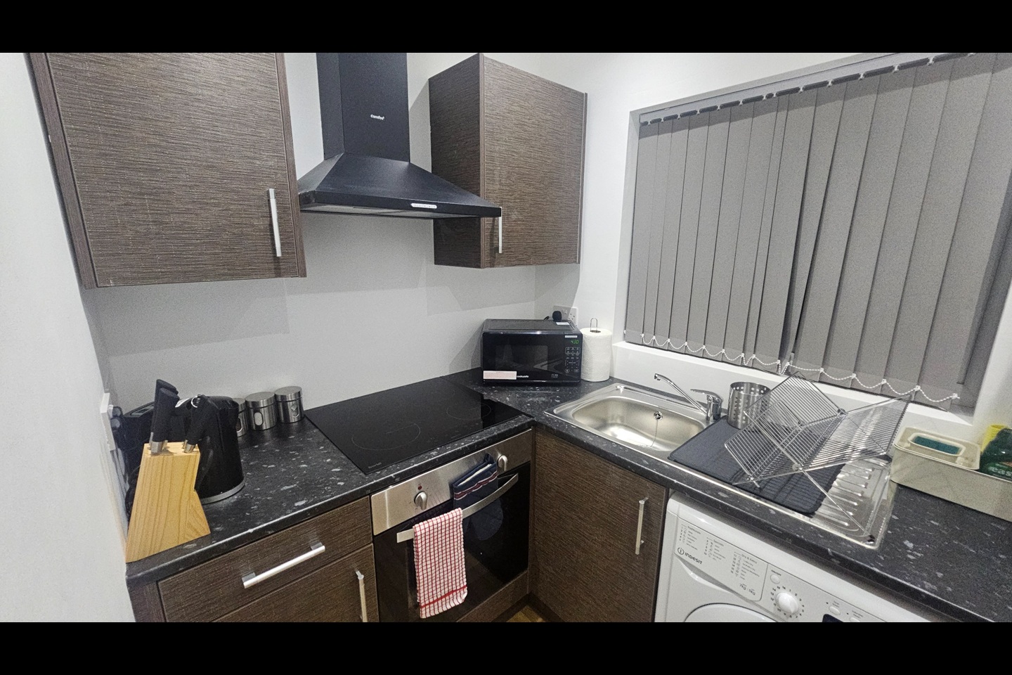 Additional image 10 of 1 Bed Flat, Church Lane, B20, N1 7GU