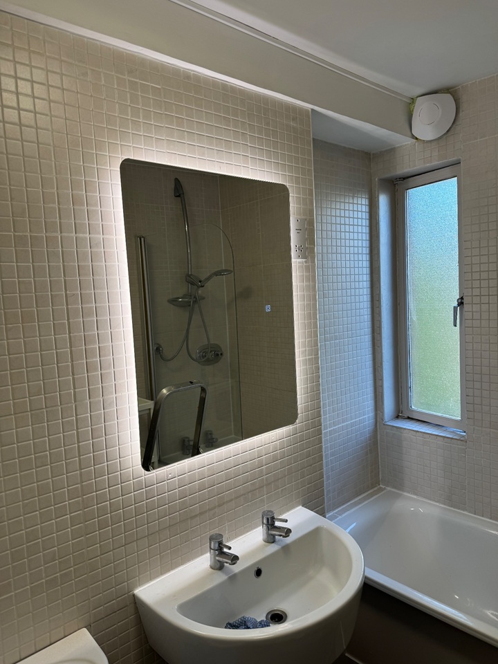 Additional image 3 of Room in a Shared Flat, Bridge Wharf, N1, N1 7GU