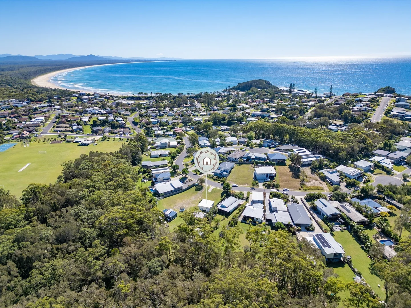 Additional image 19 of 20 Sandpiper Drive, Scotts Head NSW 2447