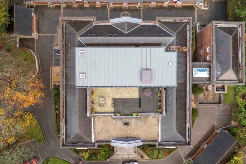 Additional image 39 of 2 bed flat for saleThe Rooftop Penthouse, Coutts House, Summerhill Road, Onchan IM3