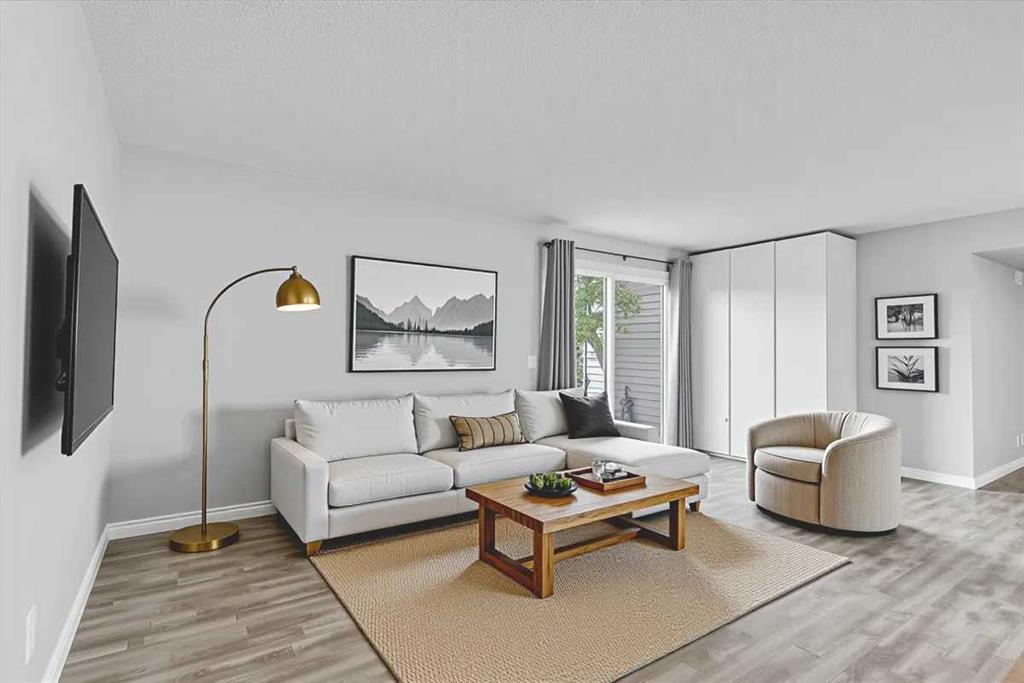 1101-1540 29 Street NW, Calgary, AB, T2R 0B3