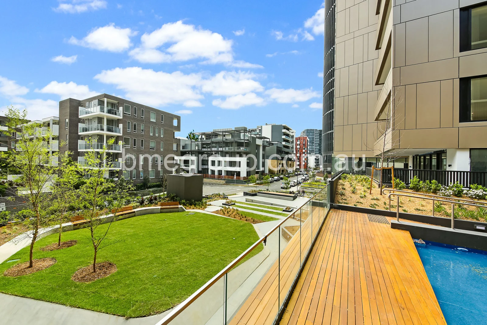 Additional image 21 of 715/46 Savona Drive, Wentworth Point NSW 2127