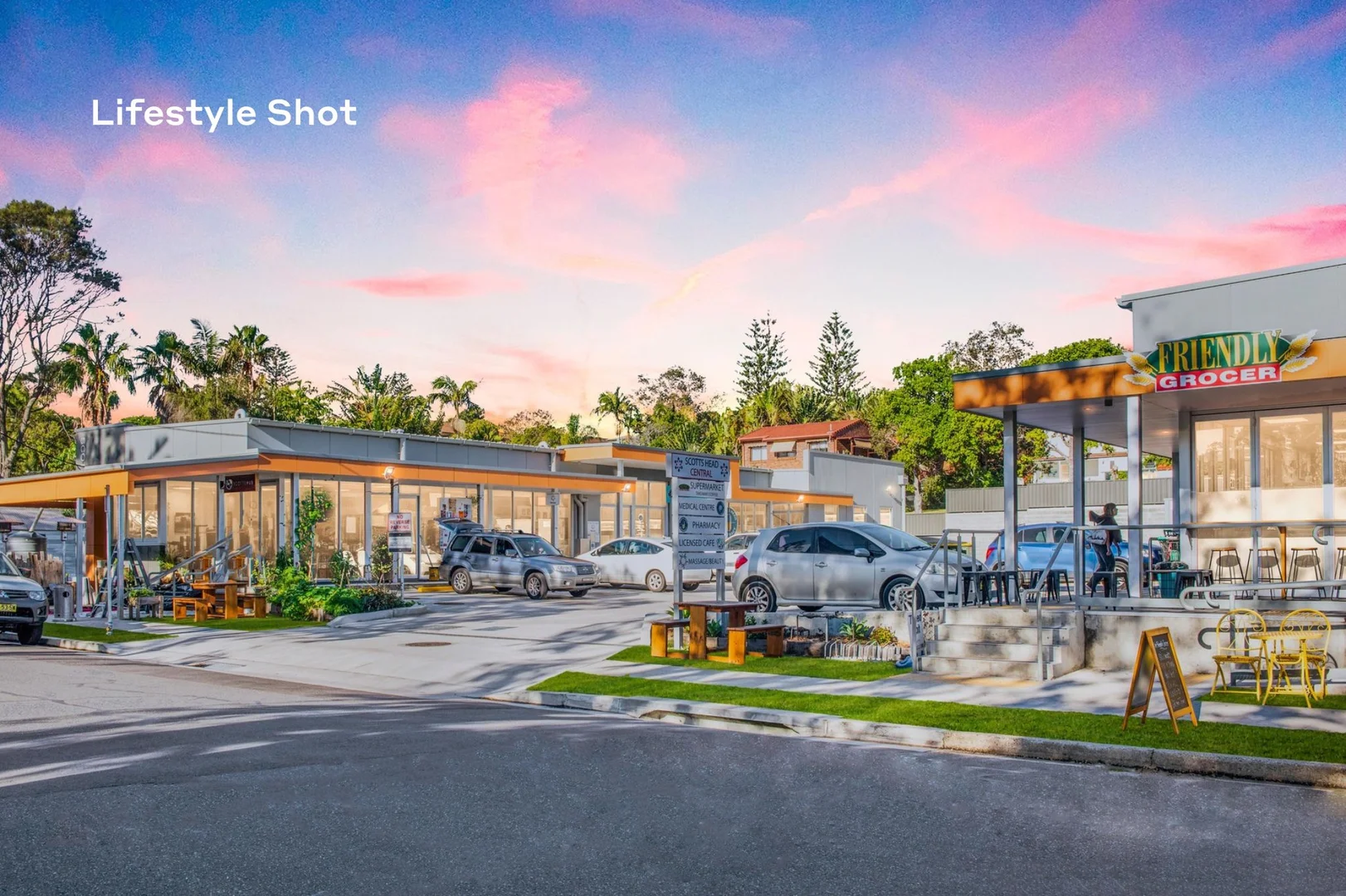 Additional image 15 of 3 Oleander Drive, Scotts Head NSW 2447