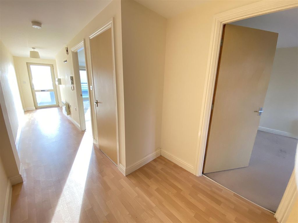Additional image 5 of 2 bed flat for saleFriars Mews, Wesleyan Court, Lincoln LN2