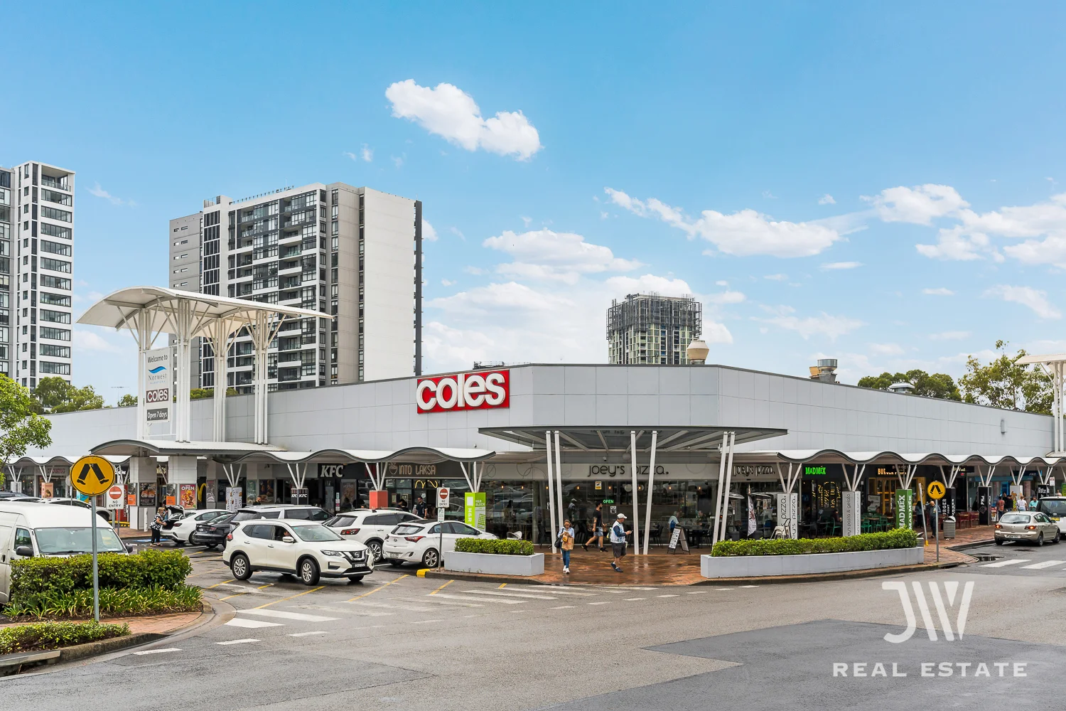 Additional image 12 of 67/40-52 Barina Downs Road, Norwest NSW 2153