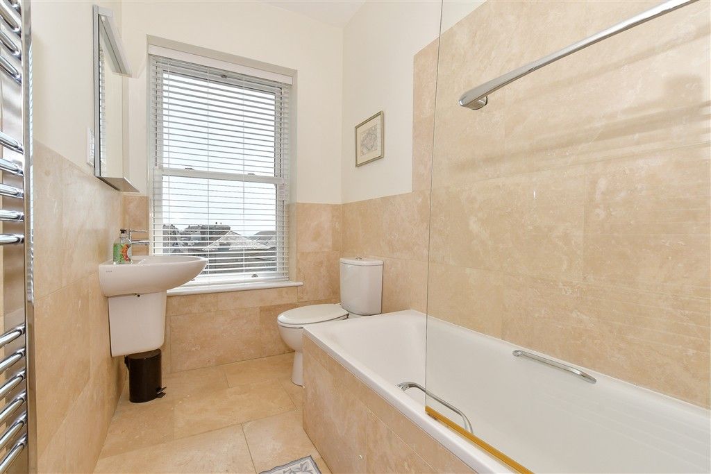 Additional image 11 of 3 bed flat for saleHambrough Road, Ventnor, Isle Of Wight PO38