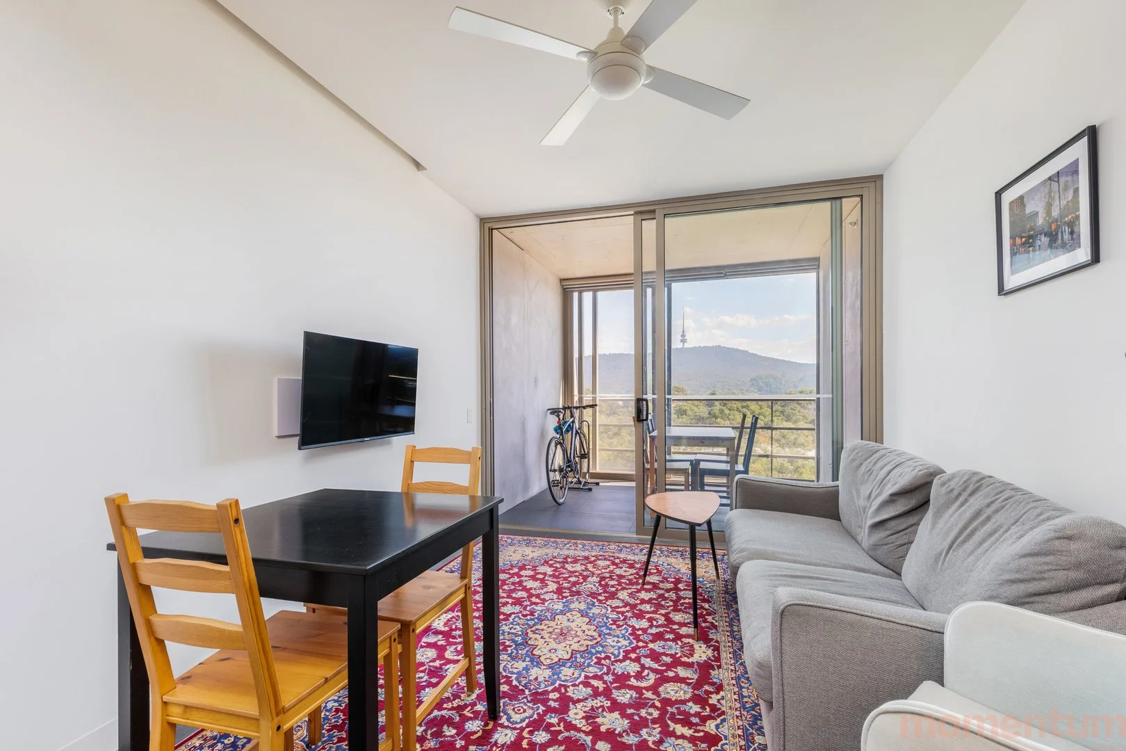 Additional image 4 of 906/25 Edinburgh Avenue, City ACT 2601