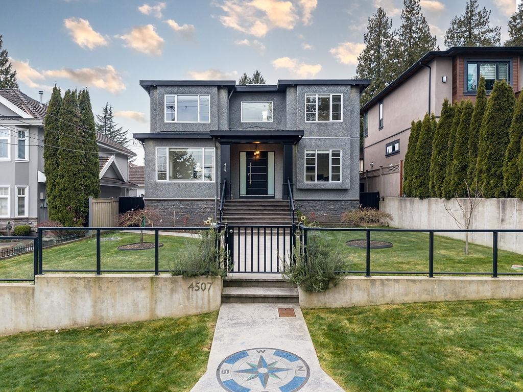 4507 Percival Avenue, Burnaby, BC, V5G 3S4