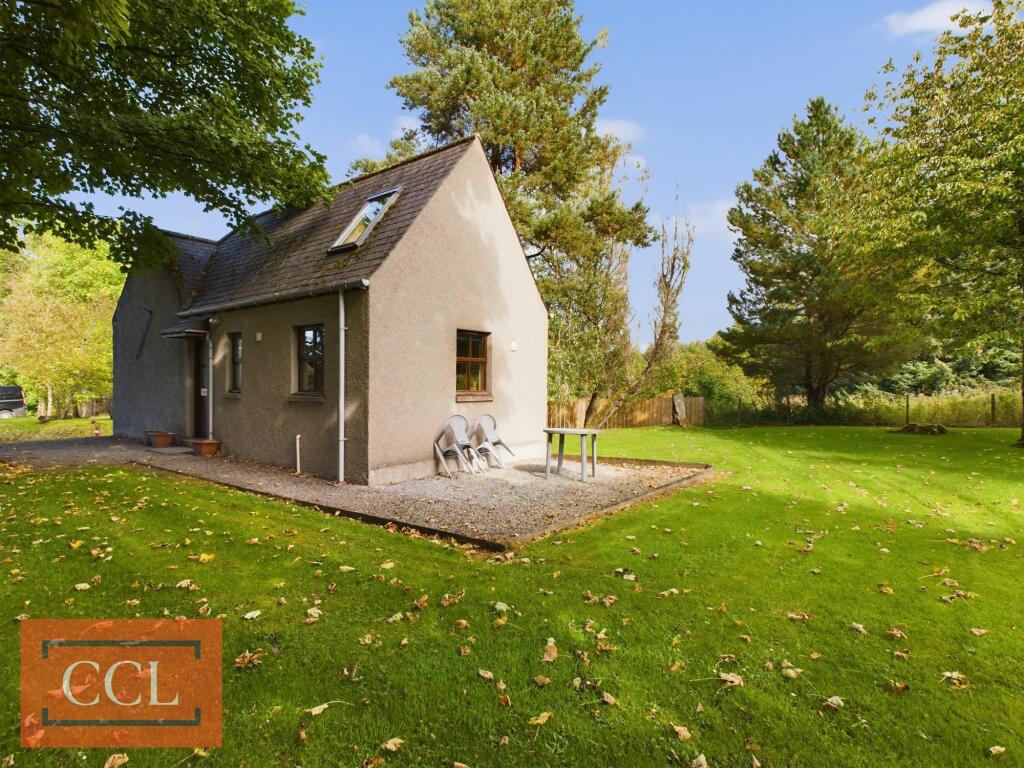 Additional image 22 of Dufftown, Keith, Moray