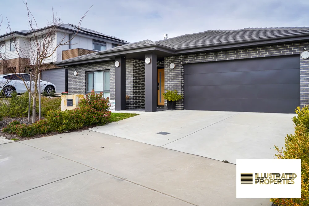 Additional image 23 of 14 Snapper Crescent, Throsby ACT 2914