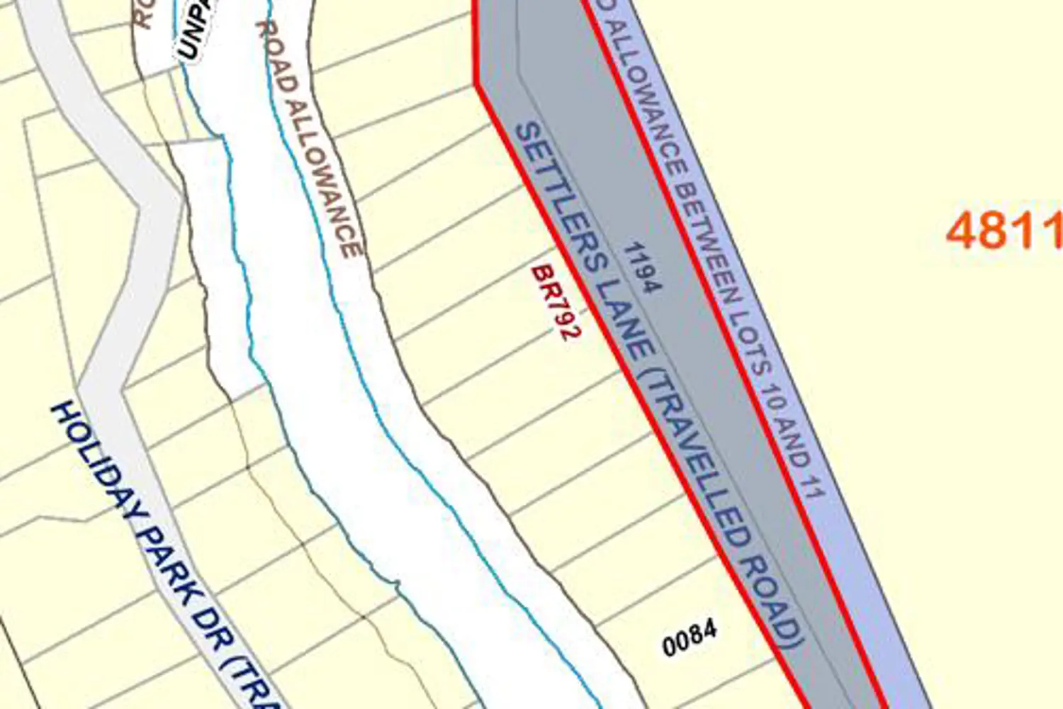 Additional image 2 of 1019 Forrester Trail