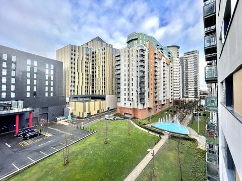 Cypress Place, 9 New Century Park, Manchester M4