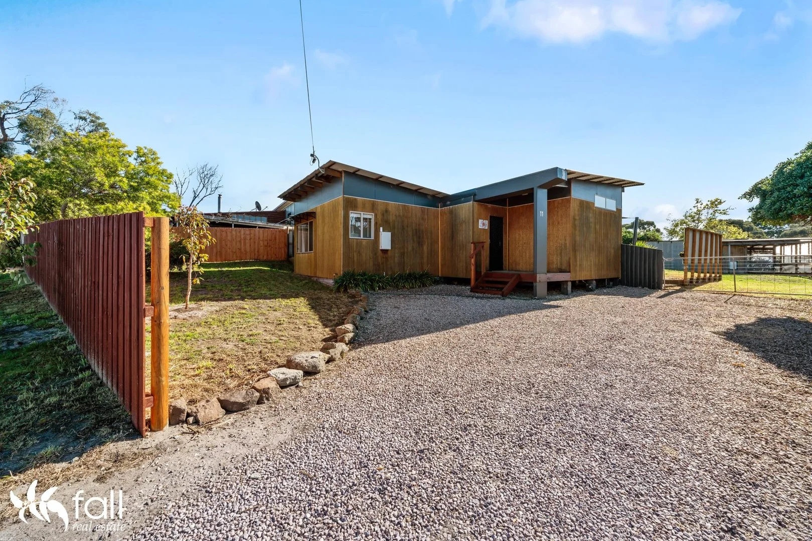 11 Fifth Avenue, Dodges Ferry TAS 7173