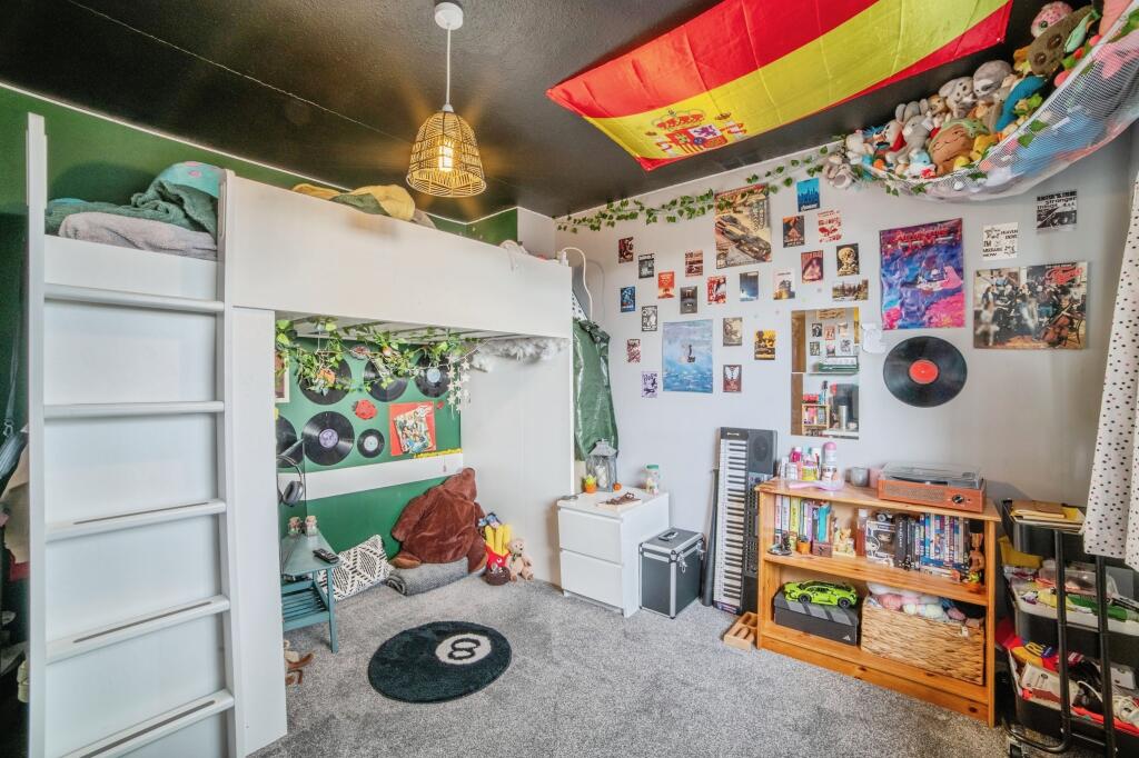 Additional image 10 of Southview Terrace, Aberchirder ,Huntly, AB54