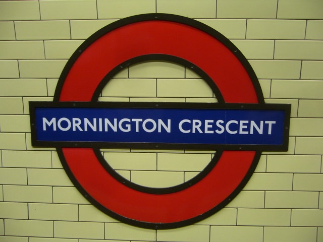 Additional image 5 of Room in a Shared House, Mornington Crescent, NW1, N1 7GU