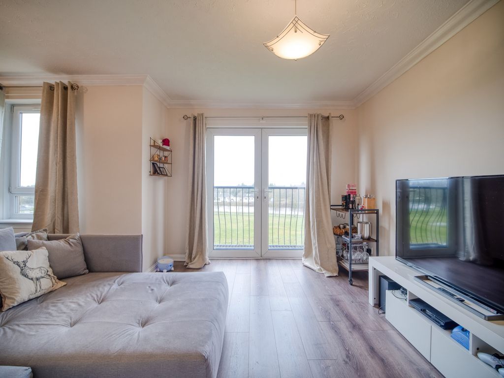 Additional image 3 of 2 bed flat for sale4 Arranview Court, Irvine KA12