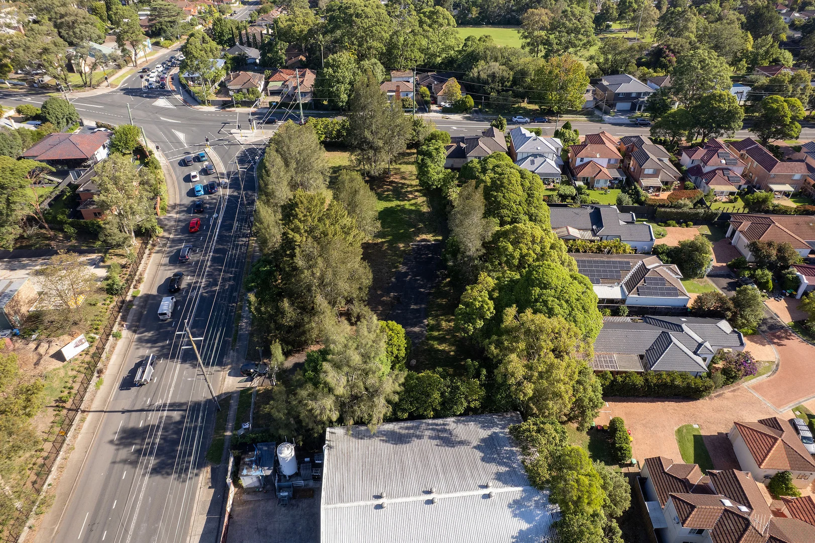 Additional image 2 of 38 Duffy Avenue, Thornleigh NSW 2120