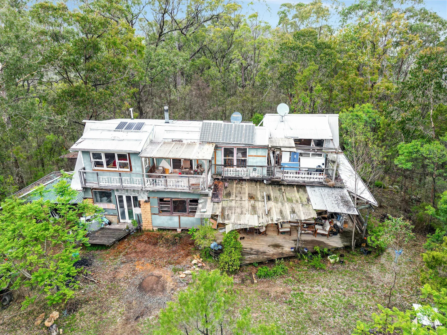 Additional image 20 of 780 Milsons Arm Road, Wollombi NSW 2325