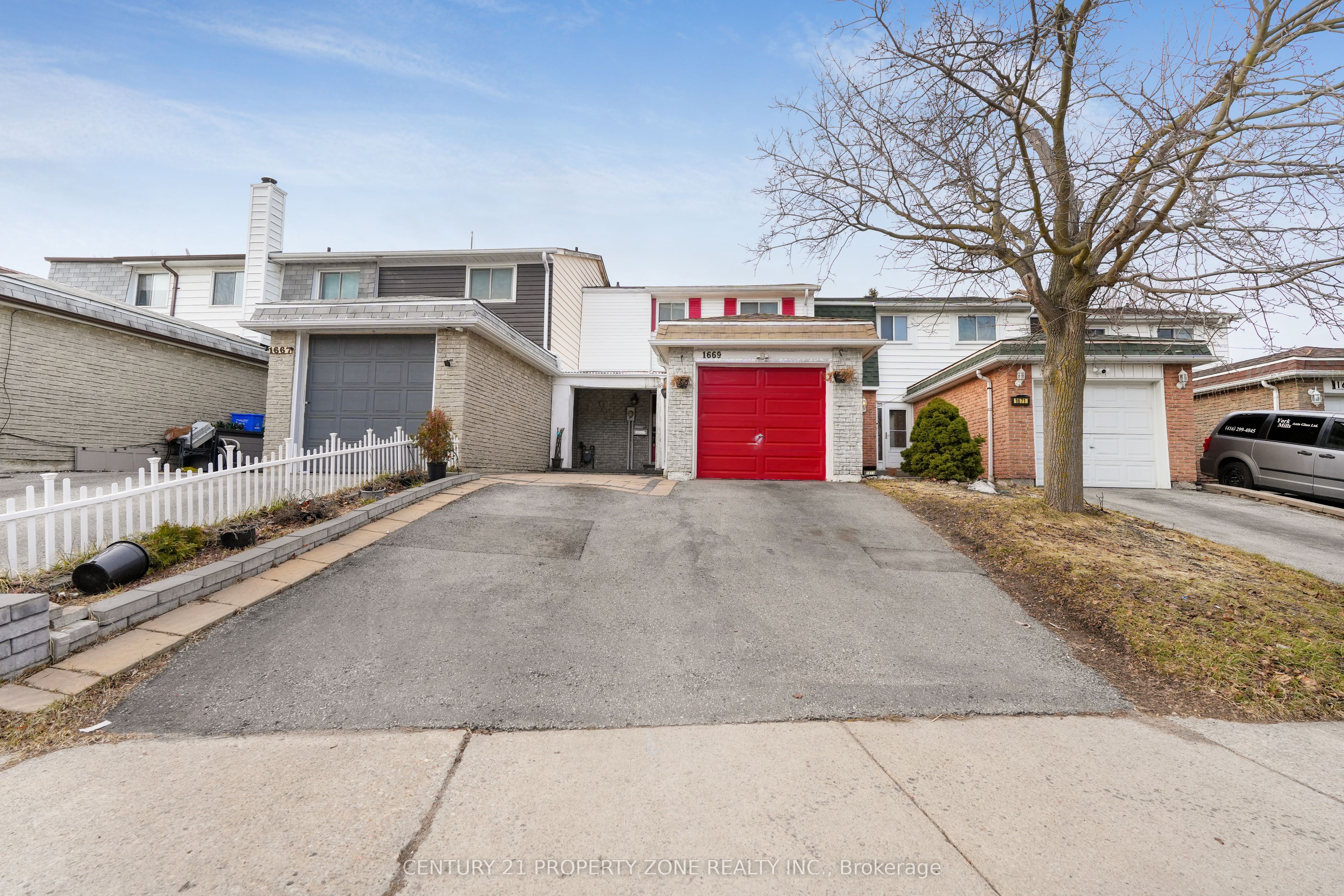 Additional image 3 of 1669 Alwin Circle, Pickering, ON, L1V 2W1