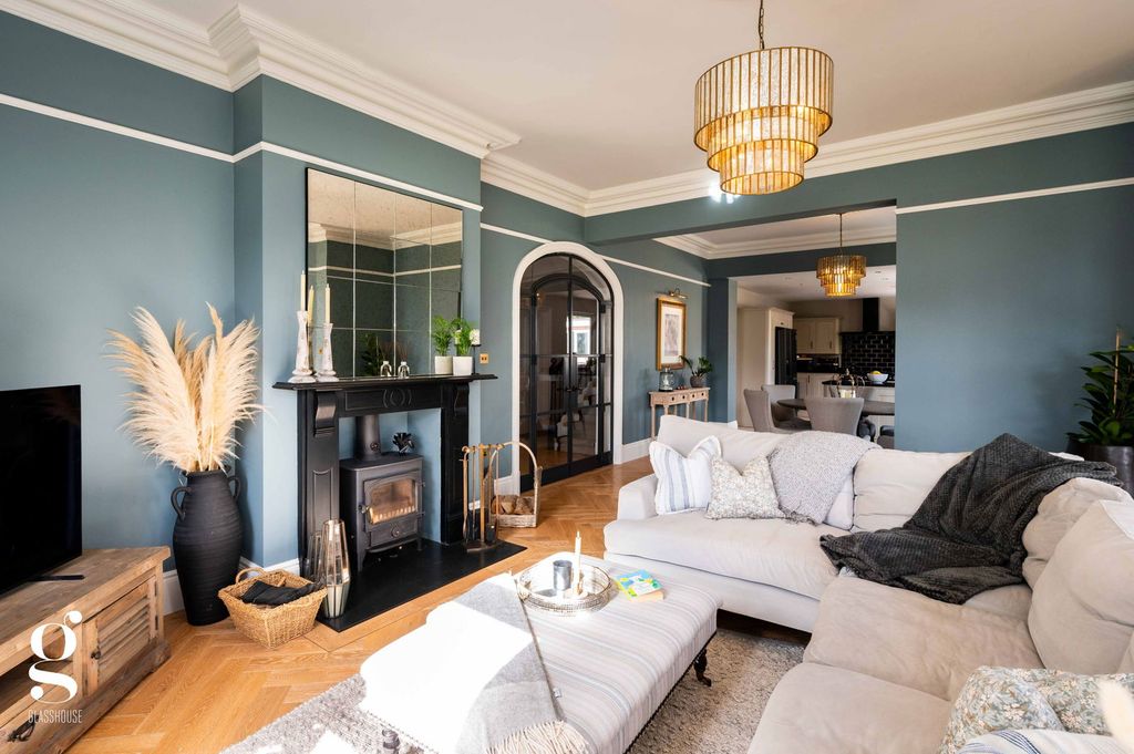 Additional image 5 of 4 bed detached house for saleVineyard Road, Hampton Park, Hereford HR1