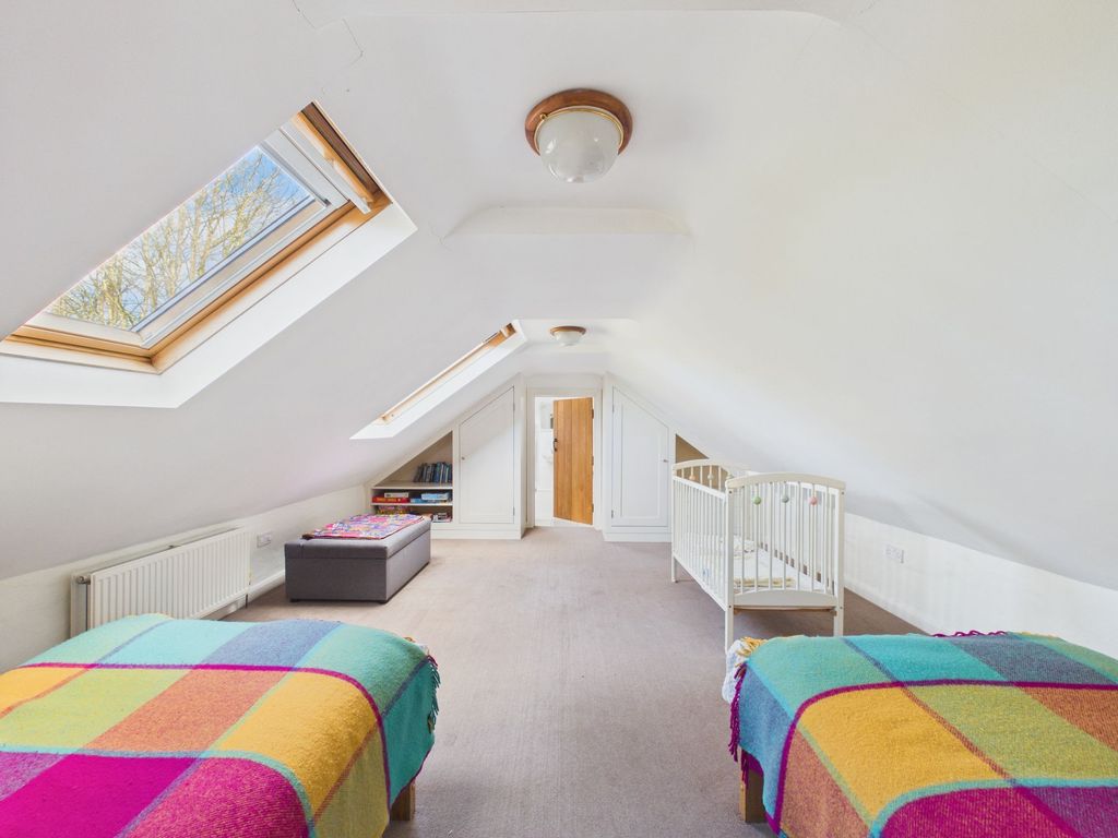 Additional image 14 of 4 bed detached house for saleSt. Davids, Haverfordwest SA62