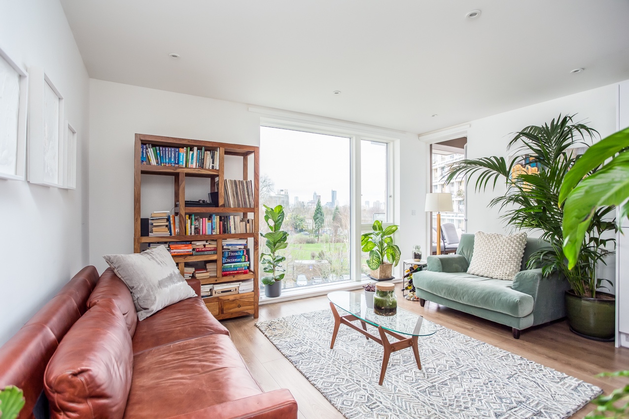 Additional image 4 of 1 Bed Flat, Barrington Road, SW9, N1 7GU