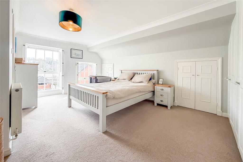 Additional image 7 of Old Priory Park, Old London Road, St. Albans, Hertfordshire, AL1