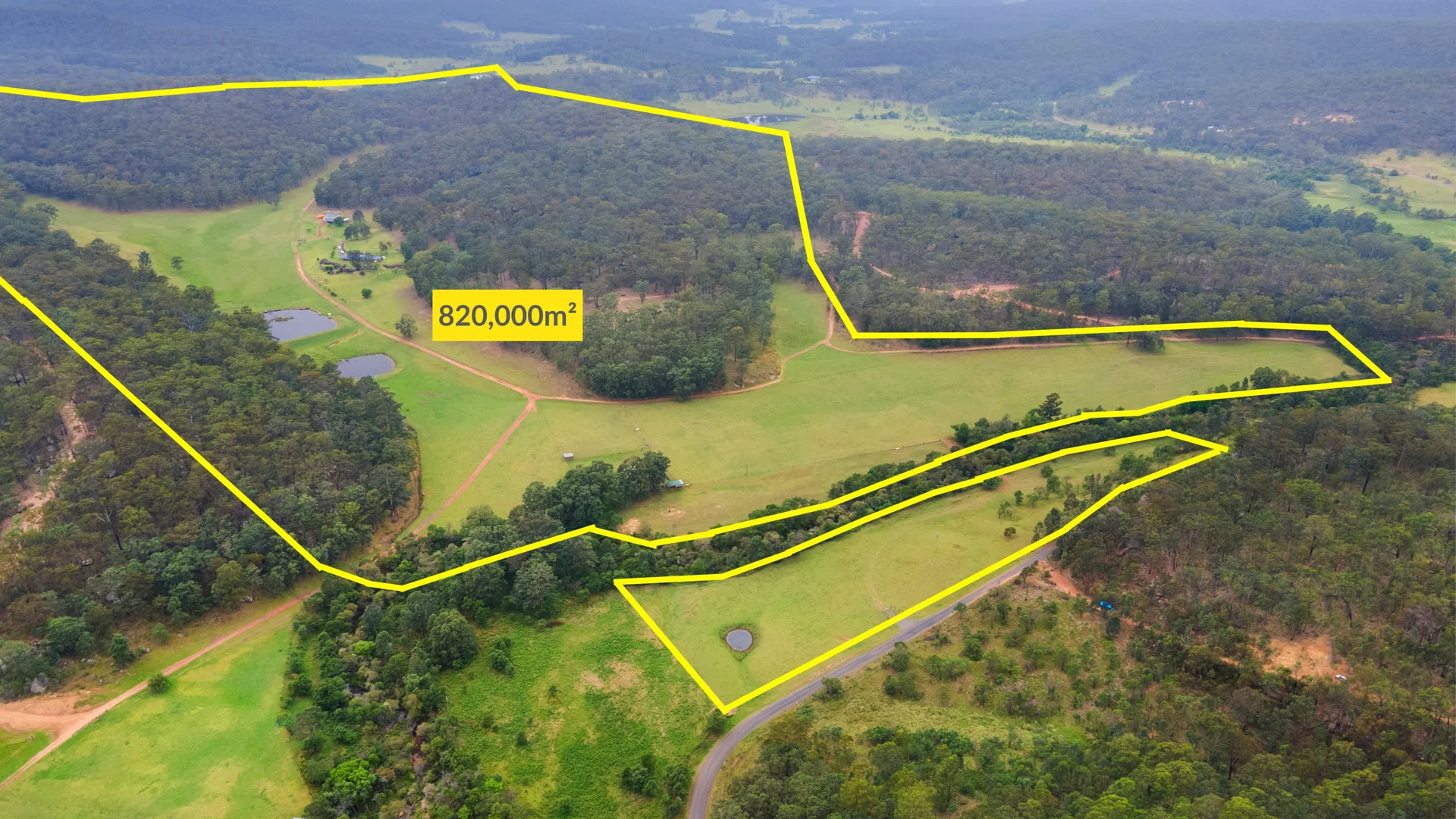 Additional image 25 of 936B Putty Valley Road, Putty NSW 2330