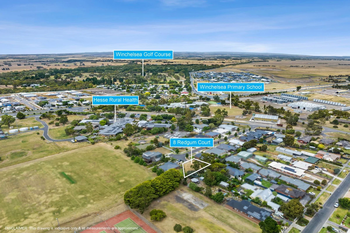 Additional image 3 of 8 Redgum Court, Winchelsea VIC 3241