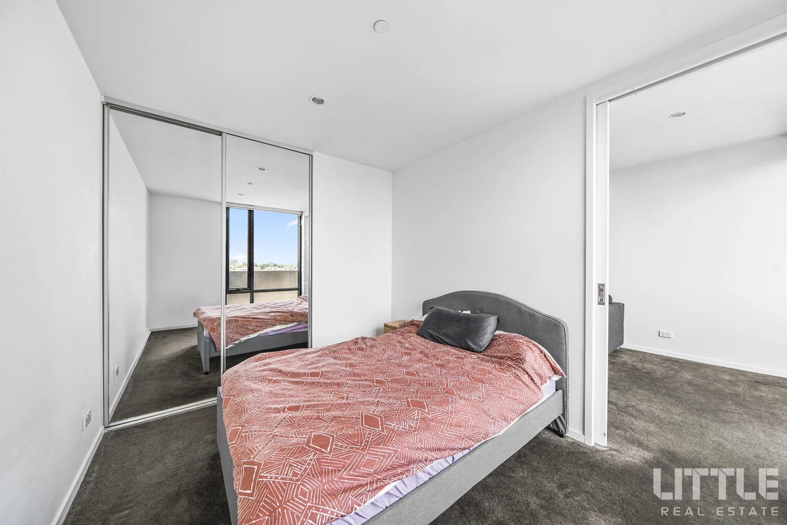 Additional image 2 of 827/38 Mt Alexander Road, Travancore VIC 3032