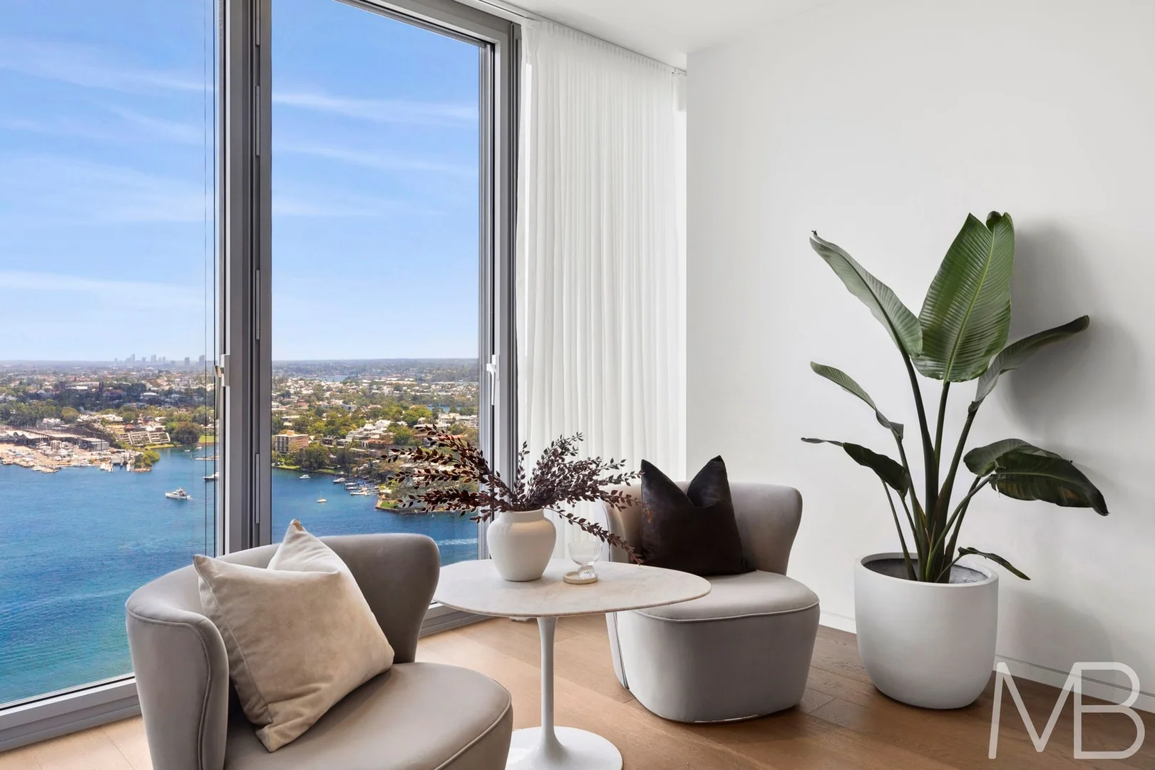 Level 35/88 Barangaroo Avenue, Barangaroo NSW 2000
